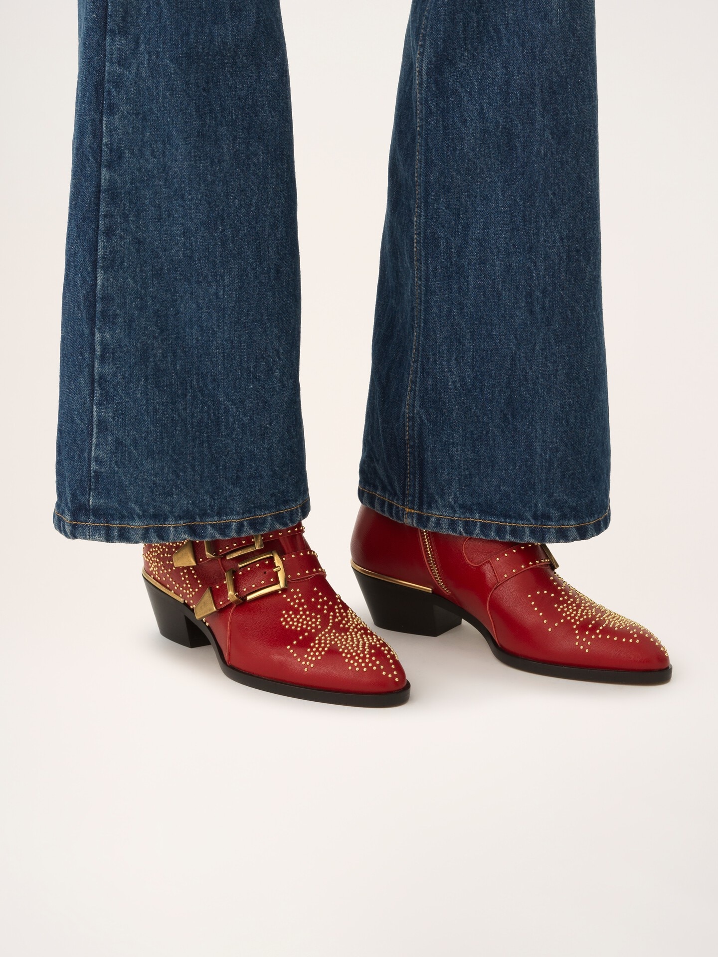 Bottines Susanna - 3