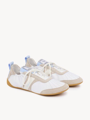 Chlo&eacute; Kick sneaker - 3
