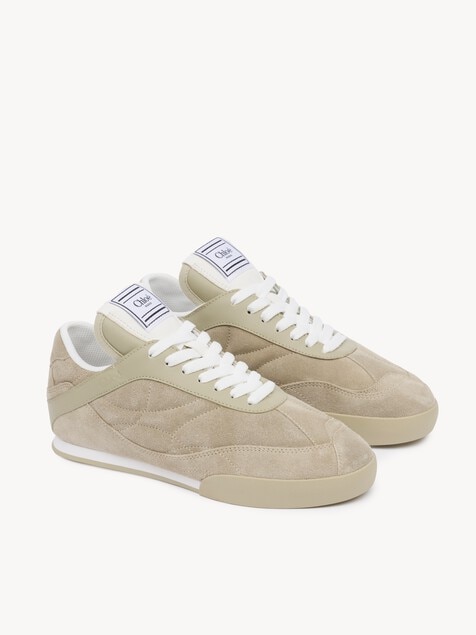 Chlo&eacute; Kick sneaker