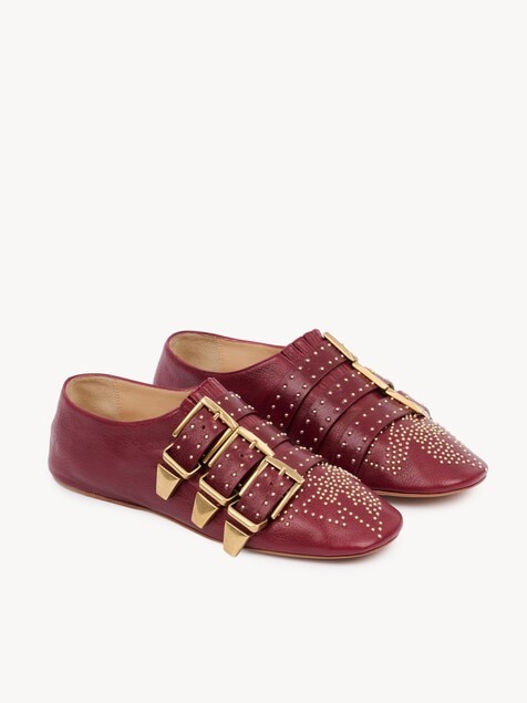 Susanna flat