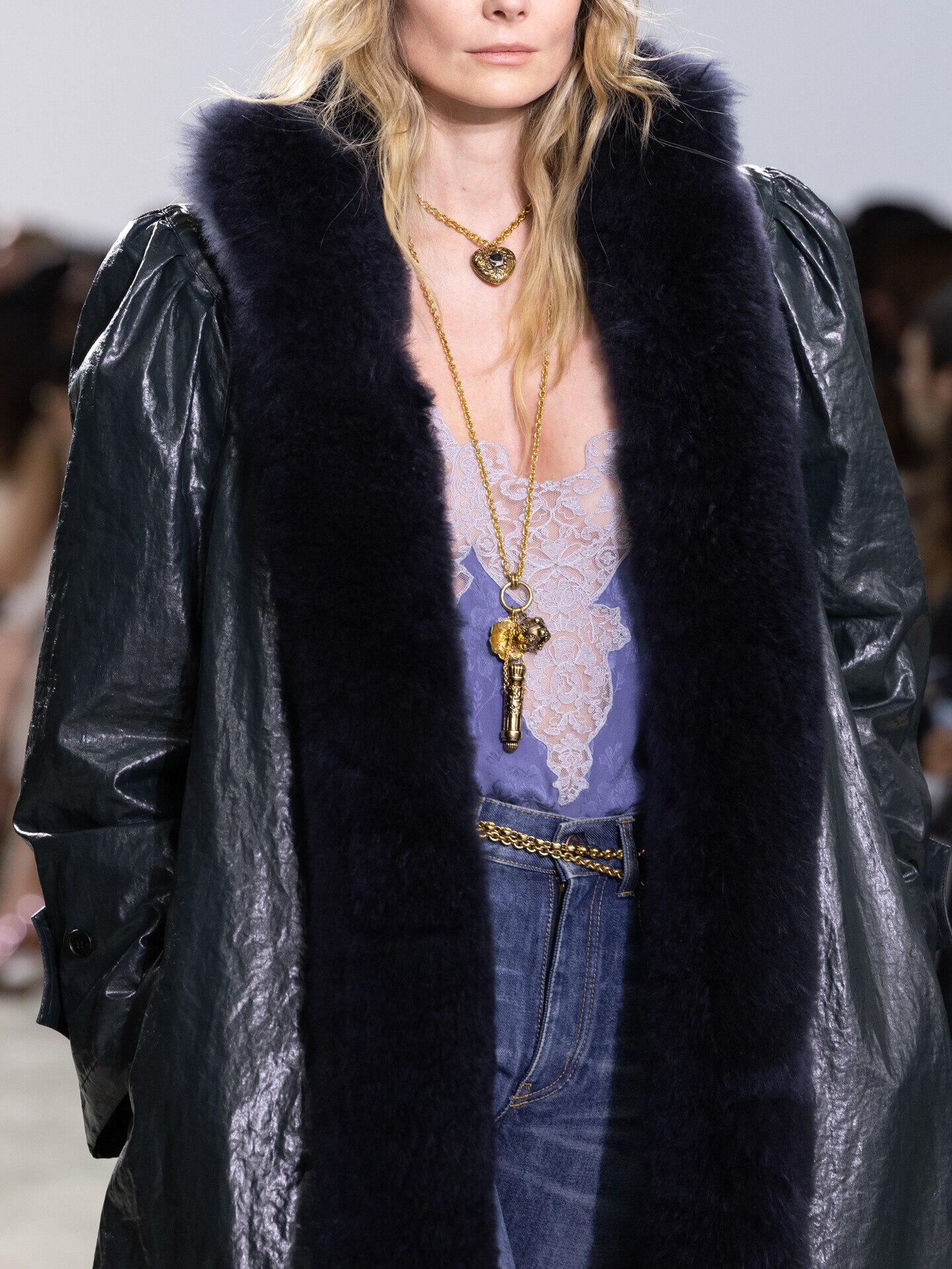 Look 18 - 2