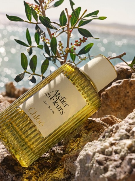 Atelier des Fleurs Vert Soleil Eau de Parfum 50 ml