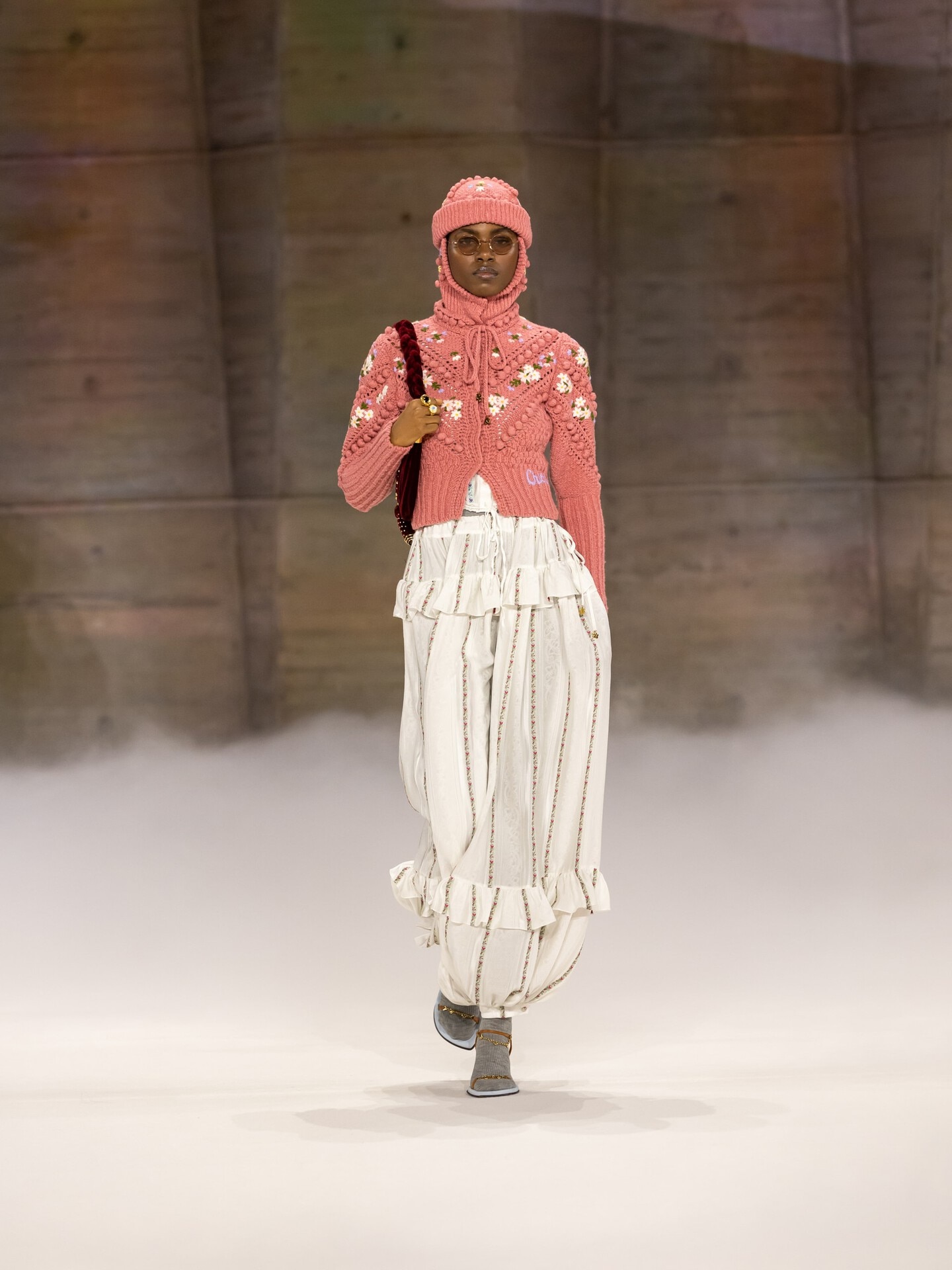 Look 17 - 1