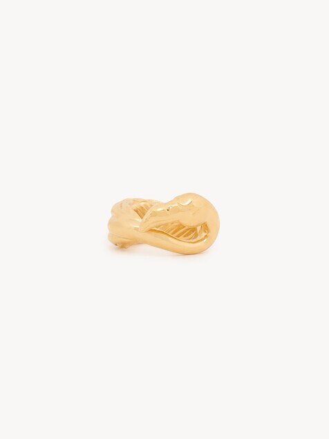 Anillo Chlo&eacute; Tropicus