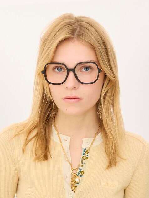 Judy eyeglasses