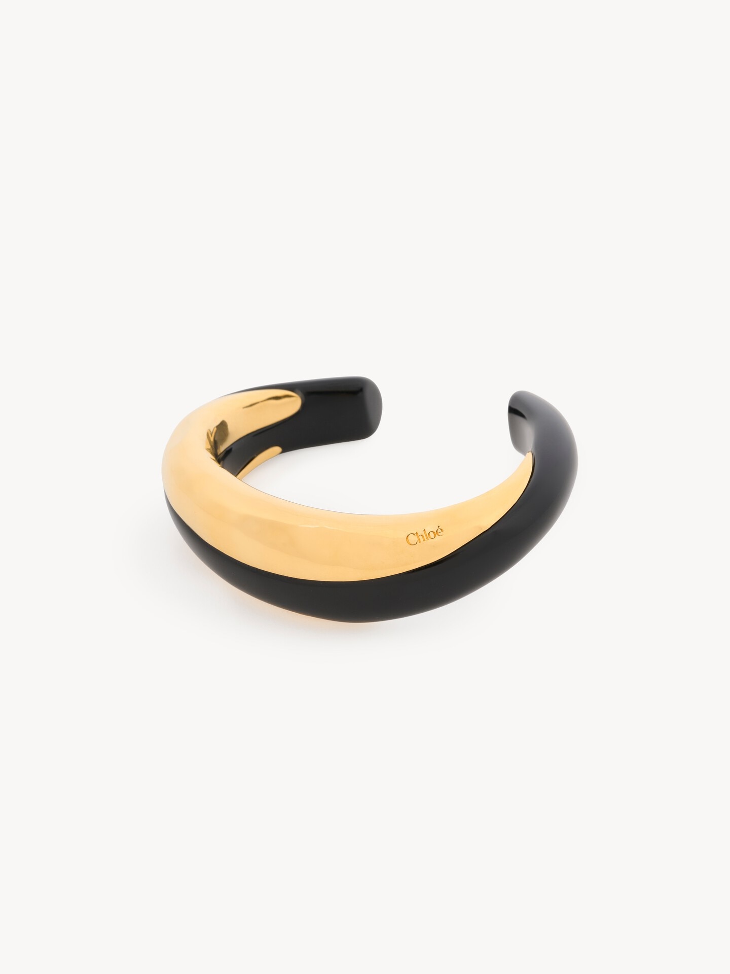 The Chlo&eacute; Glaze cuff - 1