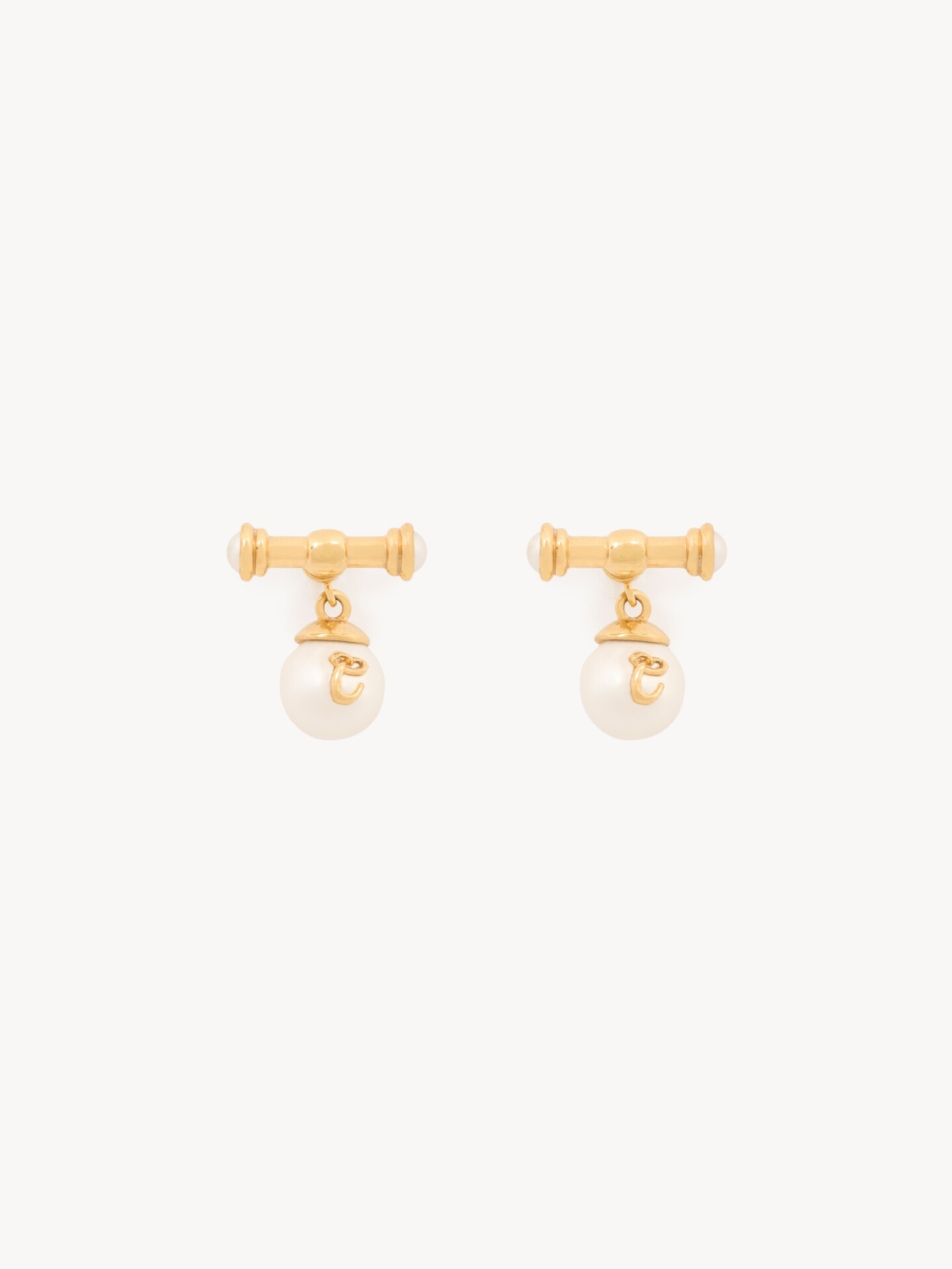 The Chlo&eacute; Heirloom earrings - 1.0