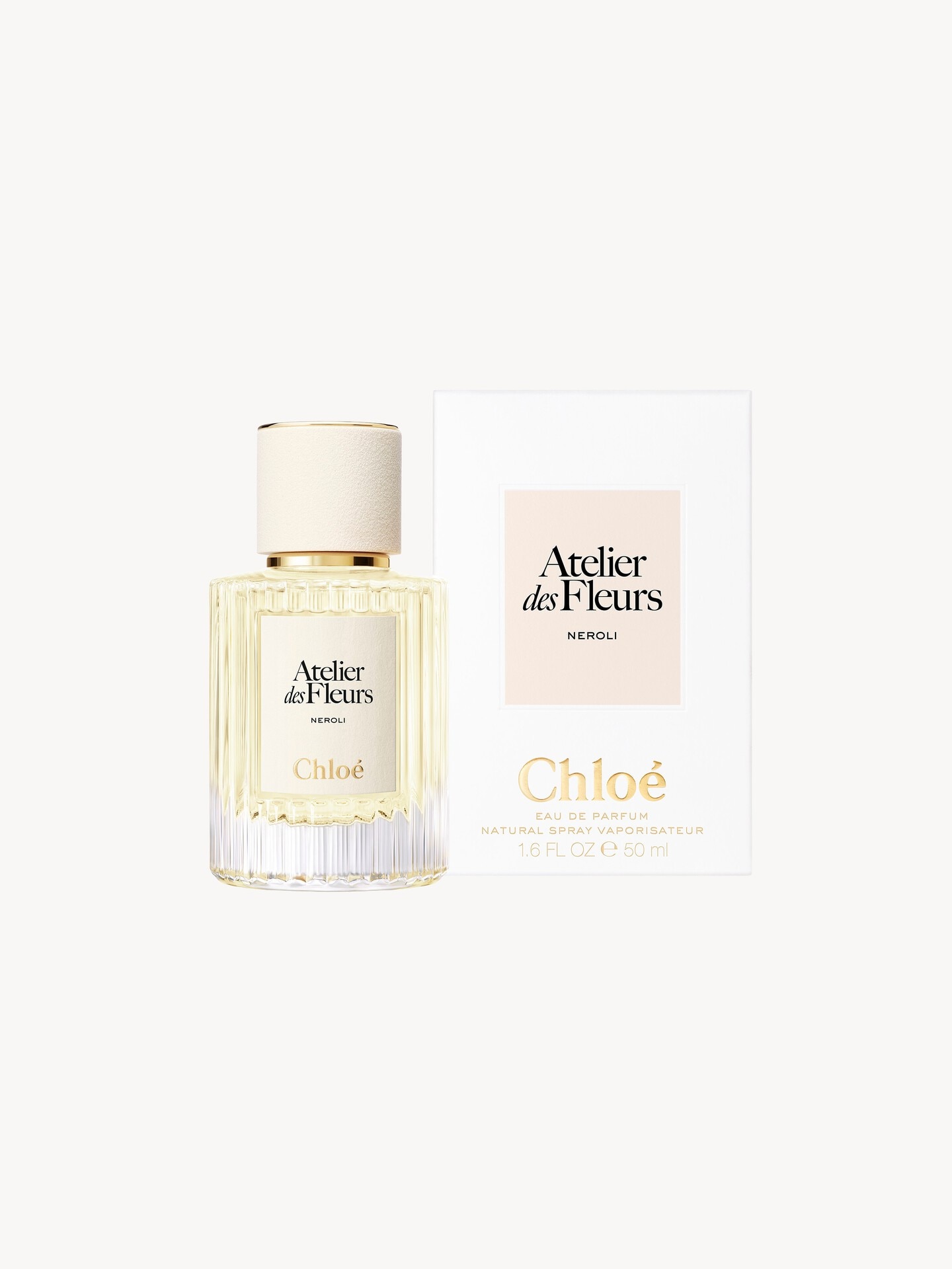 Atelier des Fleurs Neroli 1.7 fl oz - 3