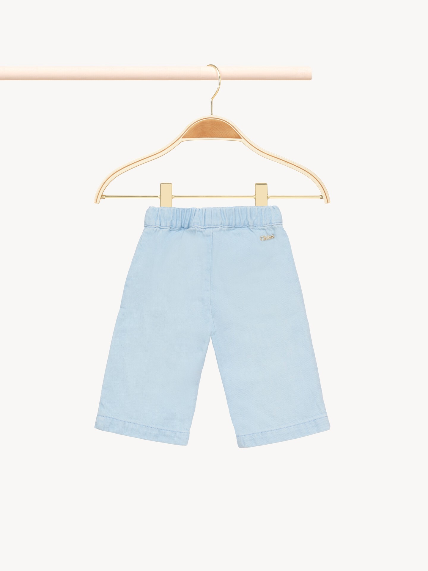 Baby jeans - 3
