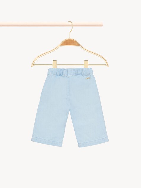 Baby jeans