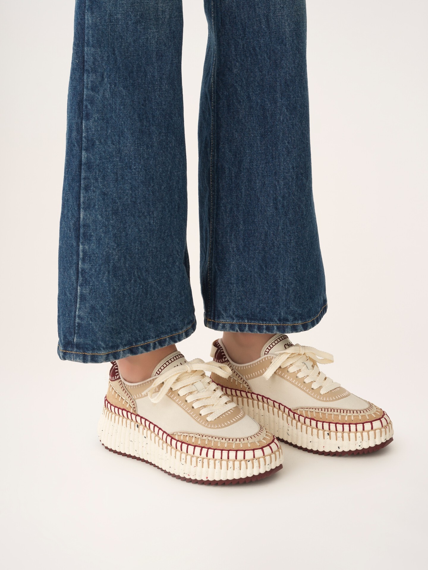 Nama sneaker - 3