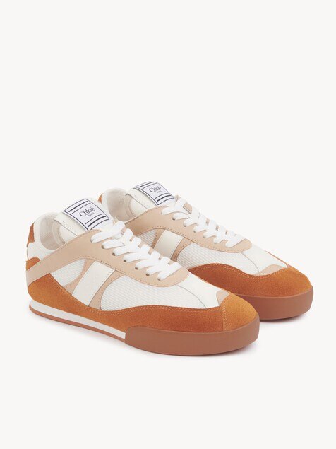 Chlo&eacute; Kick sneaker