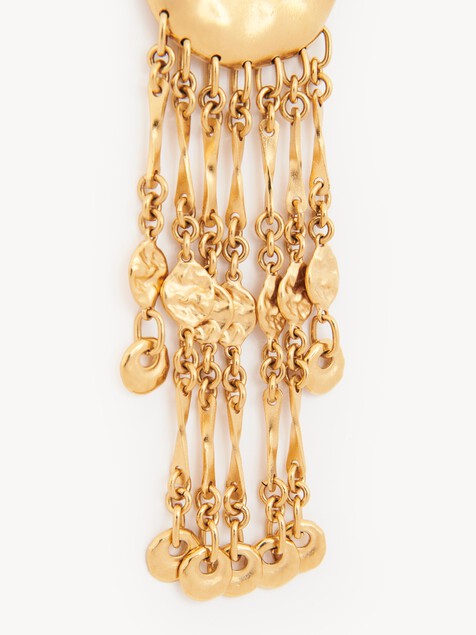 The Chlo&eacute; Eclectic earrings