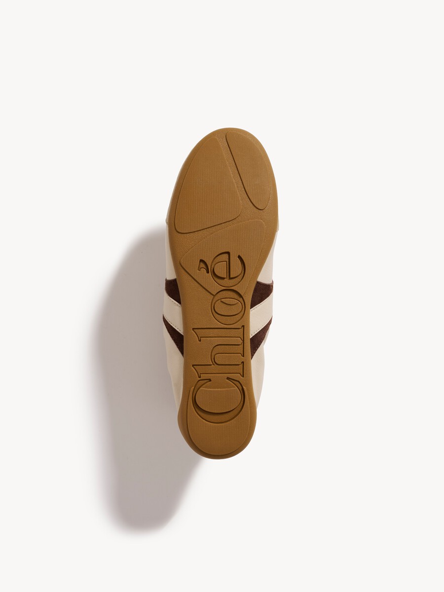Chlo&eacute; Kick sneaker - 7