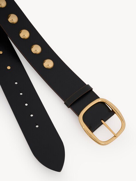 The Chlo&eacute; Midnight belt