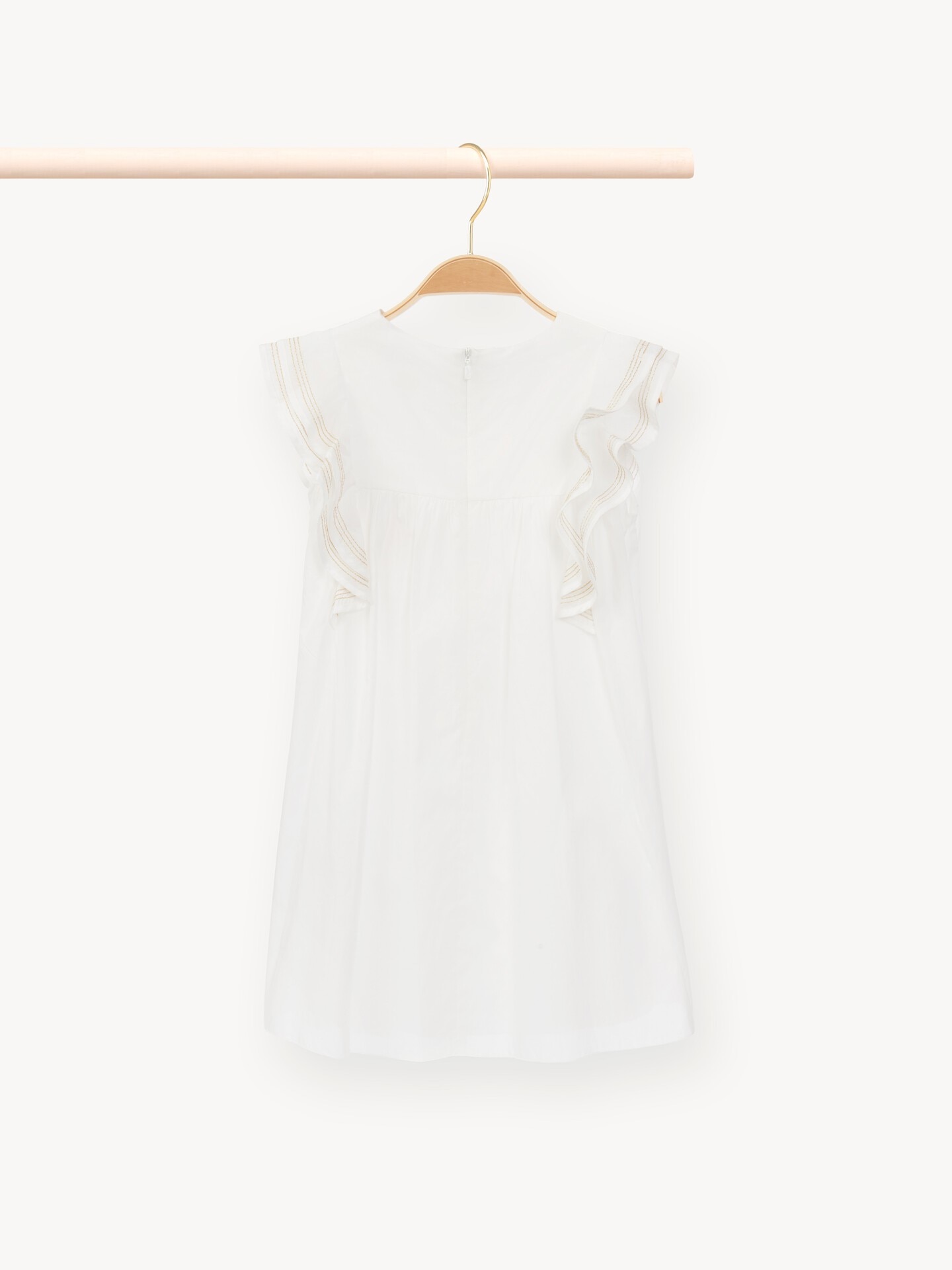 Kids' graphic dress - 3