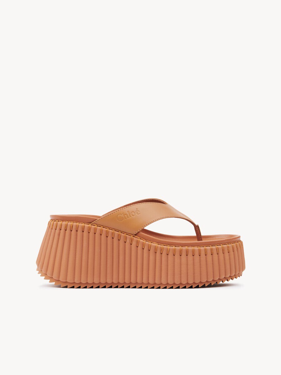 Nama wedge slide - 2