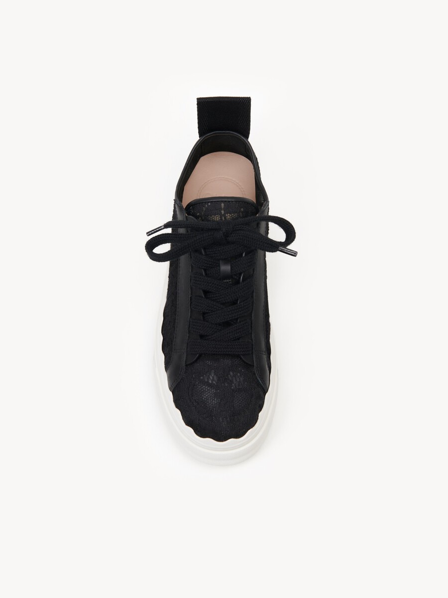 Lauren sneaker - 4