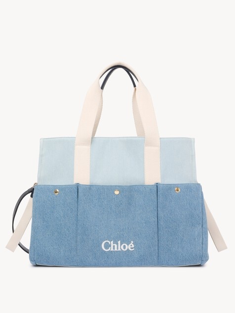 Bolso cambiador