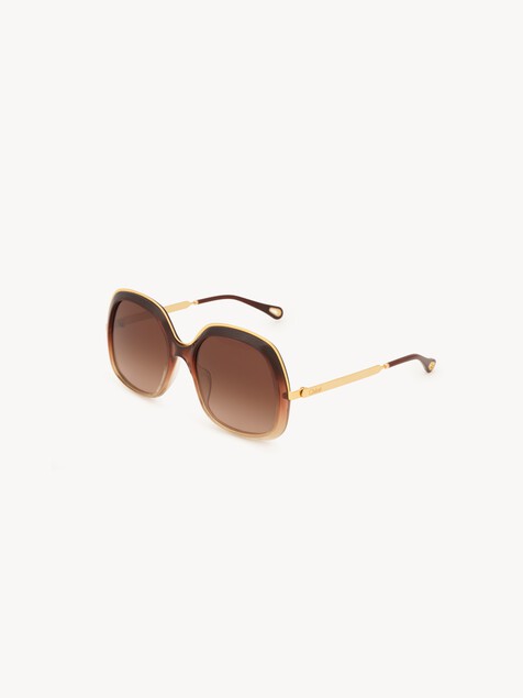 Leia sunglasses