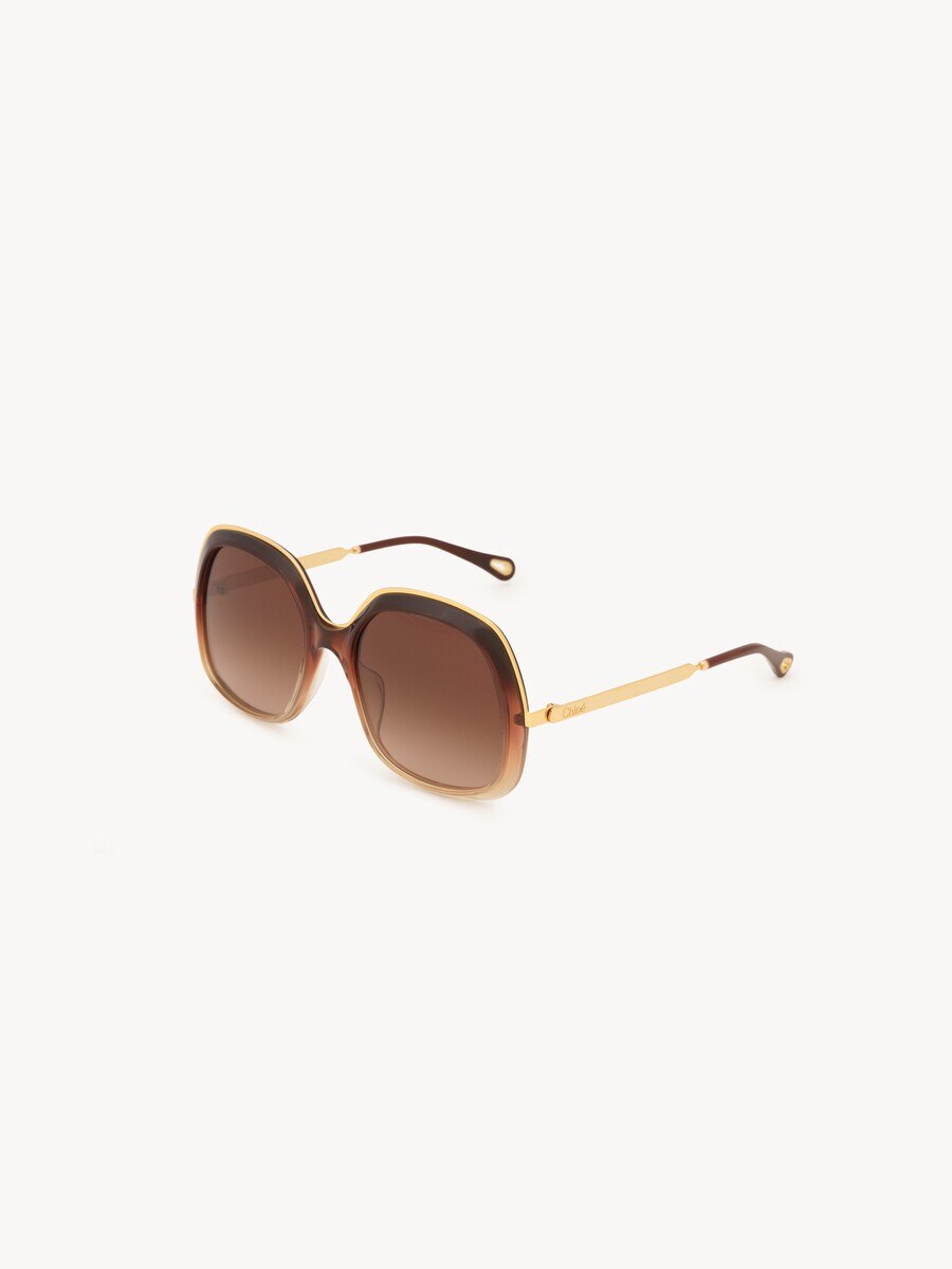 Leia sunglasses - 2