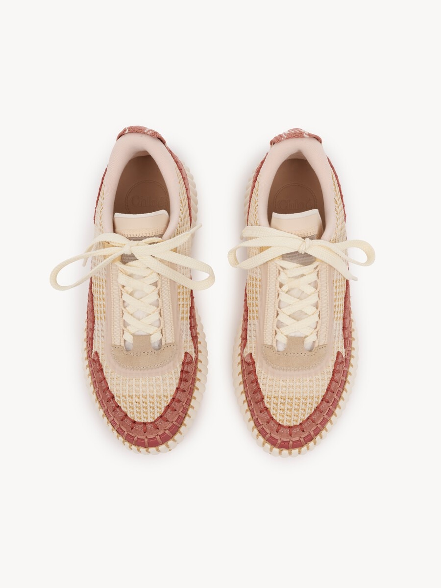 Nama sneaker - 5