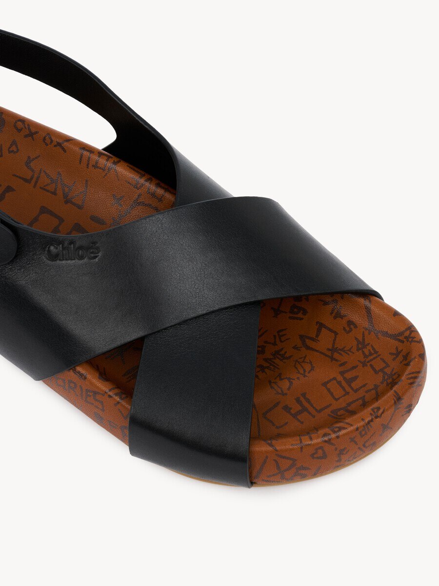 Maxime sandal - 6