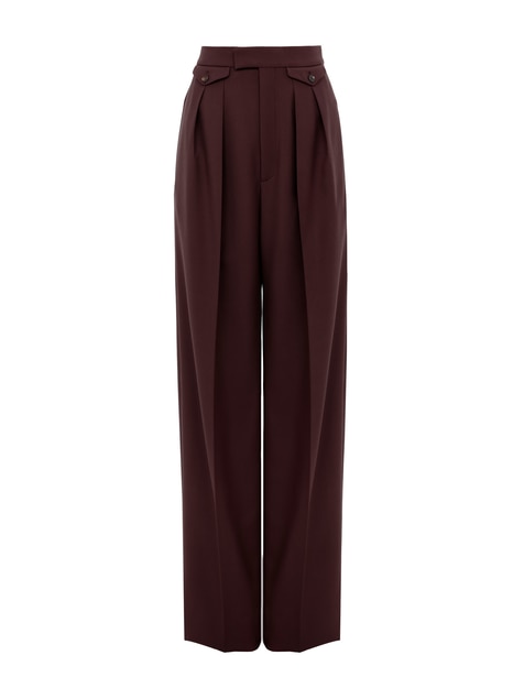 クロエ レディース ラグジュアリー パンツ・ジーンズ | Chloé