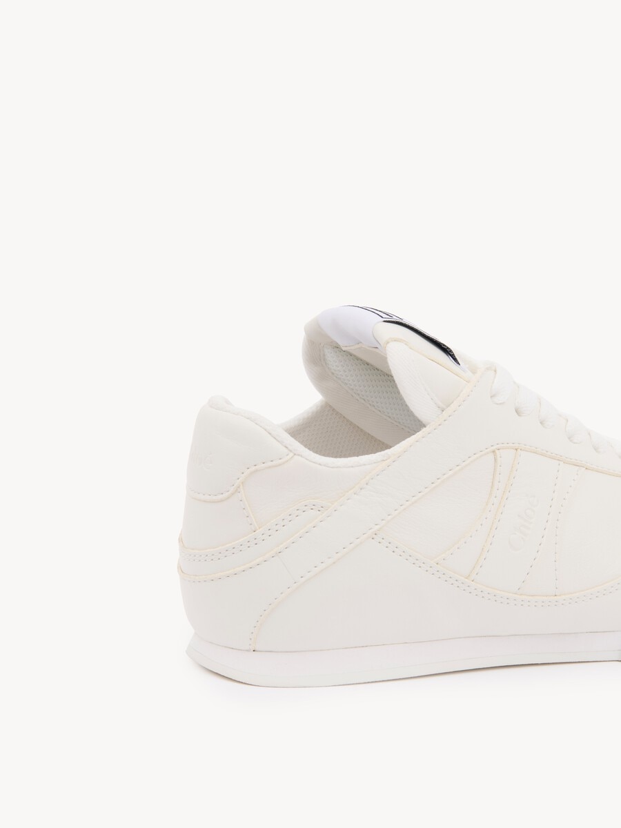 Chlo&eacute; Kick sneaker - 4