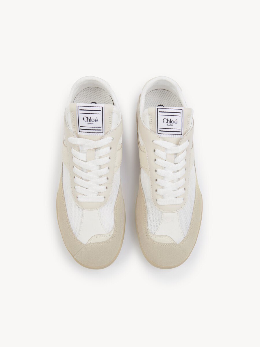 Zapatillas de deporte Chlo&eacute; Kick - 5