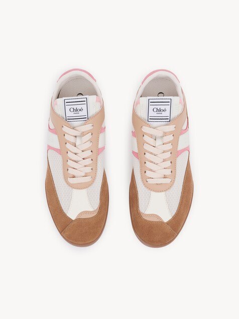 Chlo&eacute; Kick Sneaker
