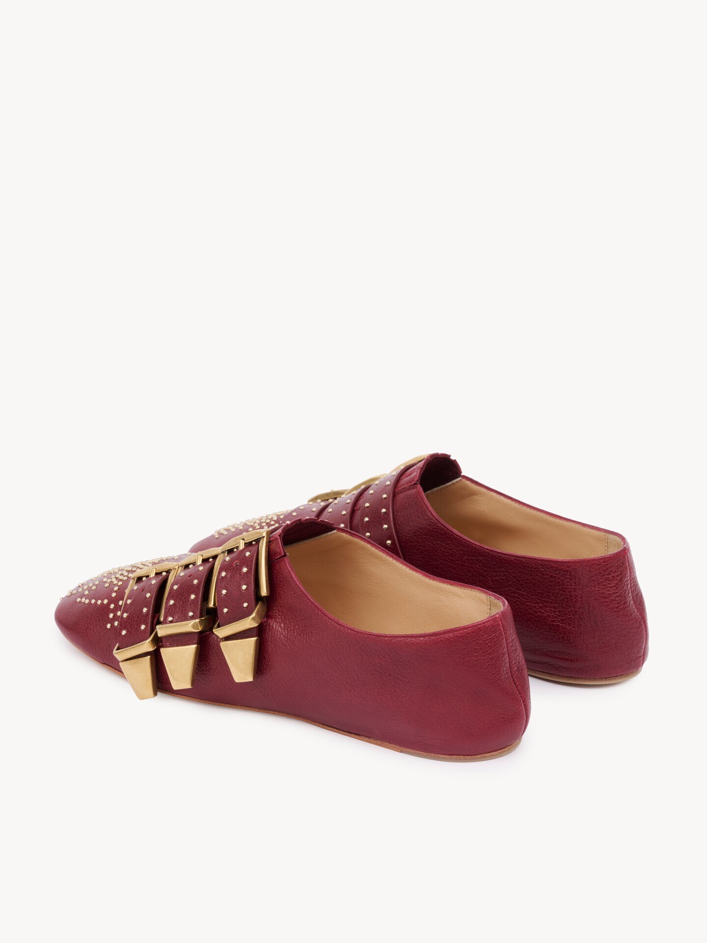 Zapatos planos Susanna - 5.0