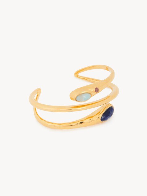 The Chlo&eacute; Senses cuff