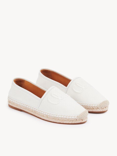 Espadrillas Isla