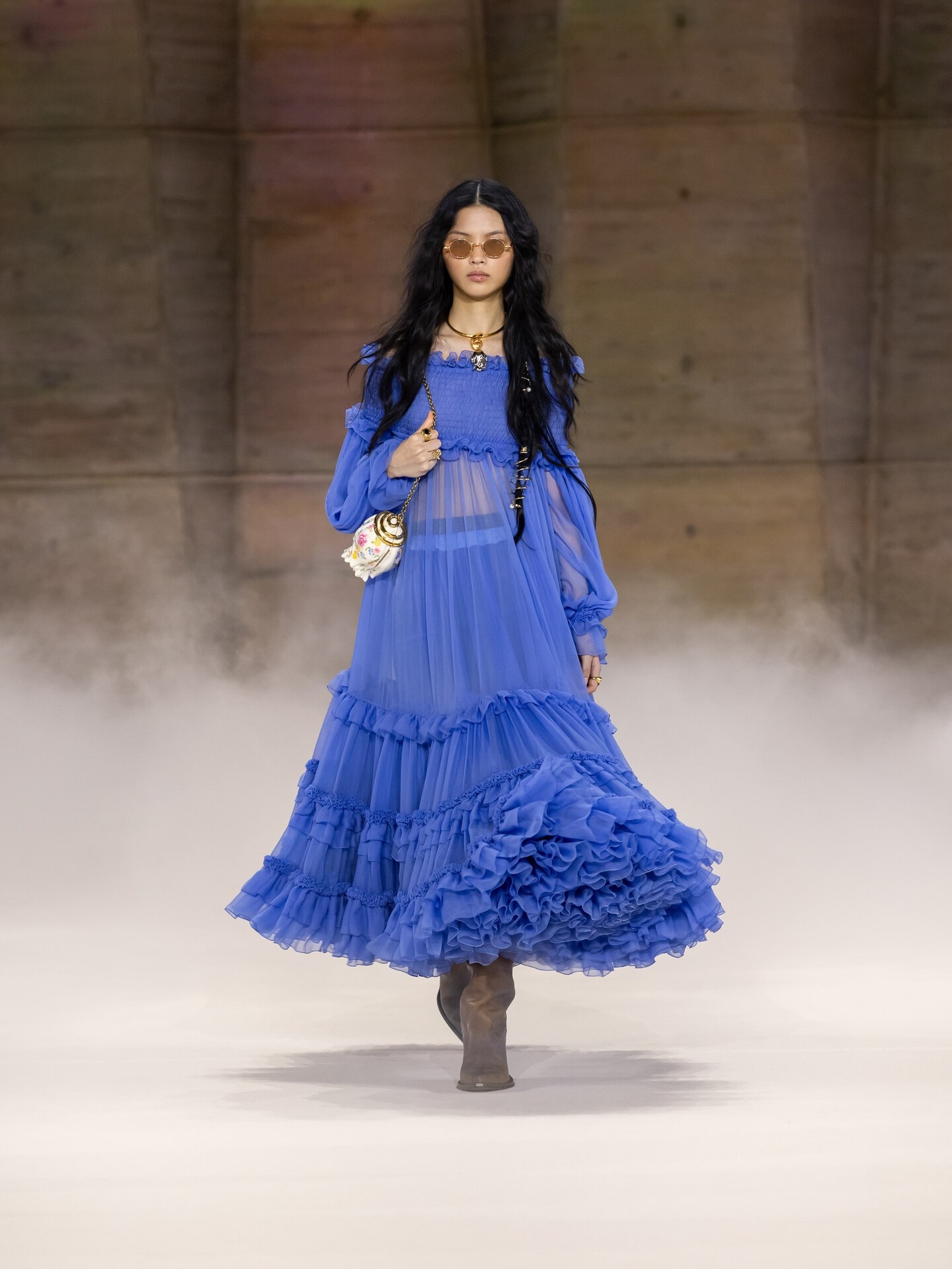 Look 14 - 1
