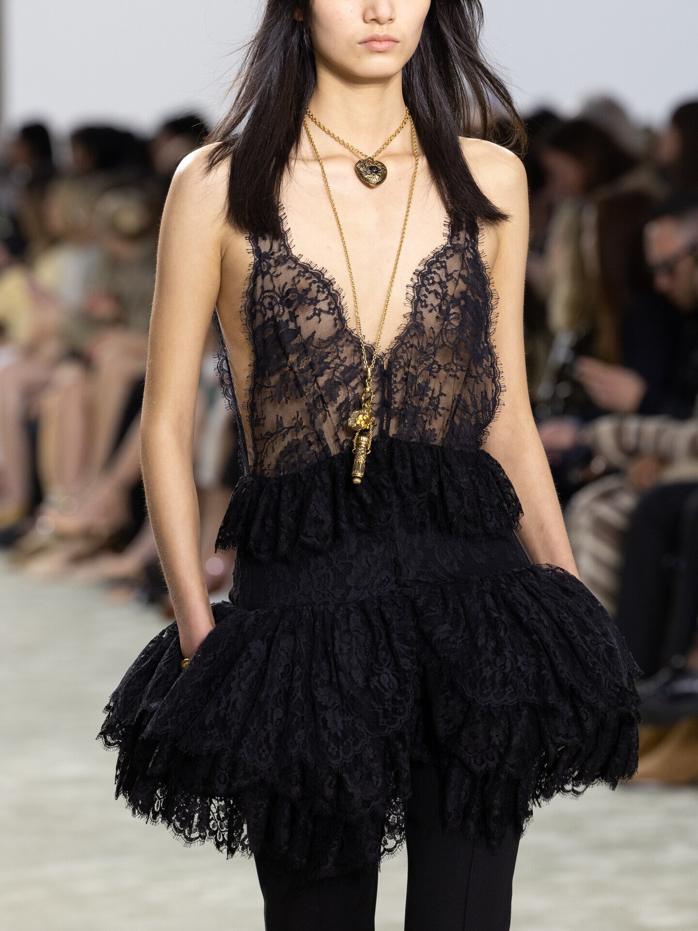 Look 35 - 2
