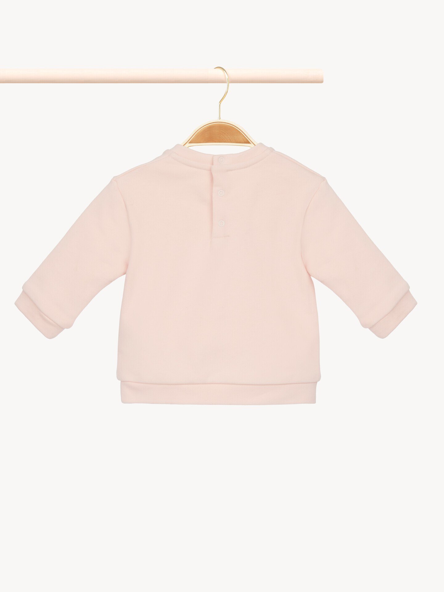 Kids' logo jumper - 3