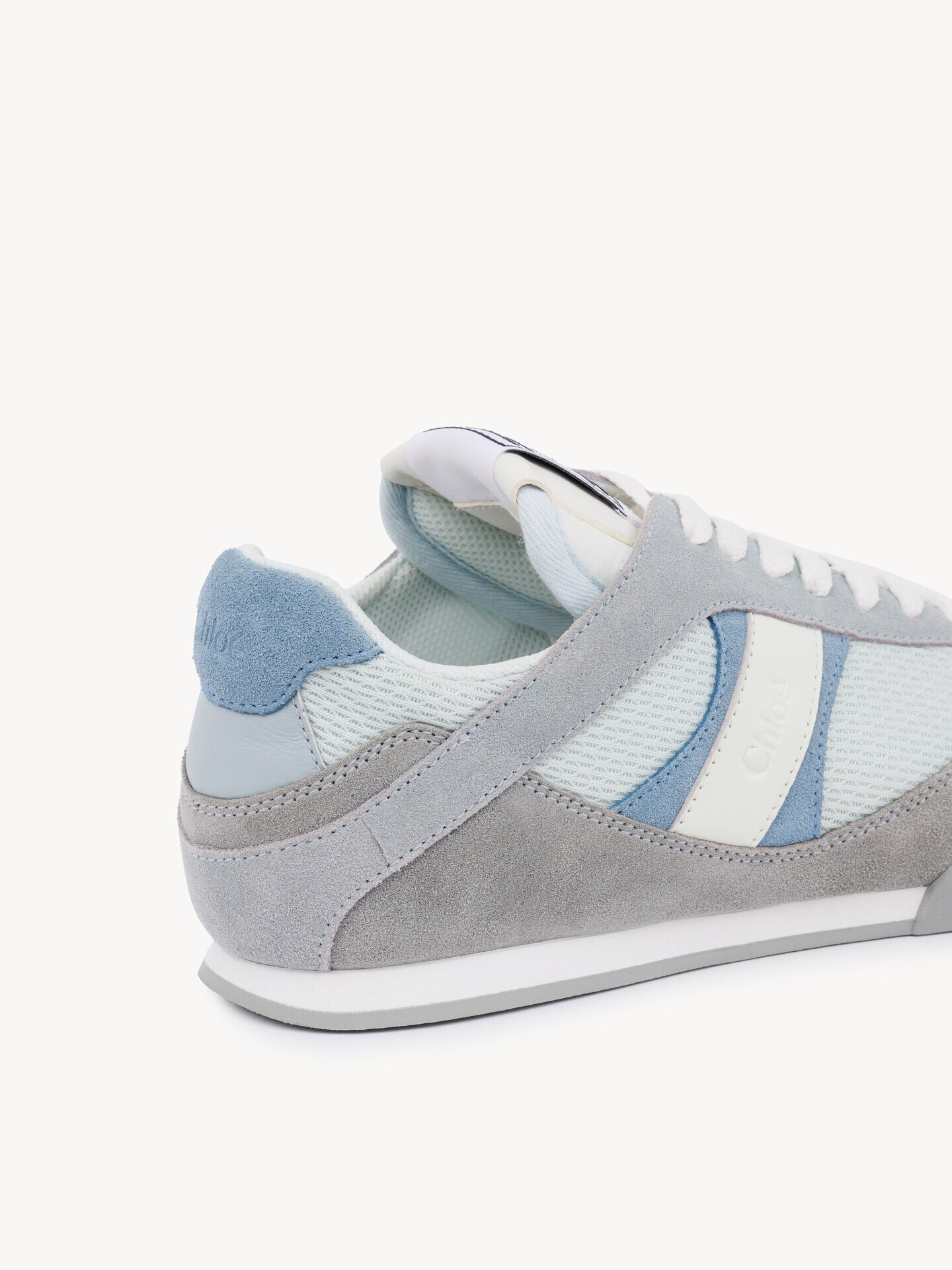 Chlo&eacute; Kick sneaker - 5