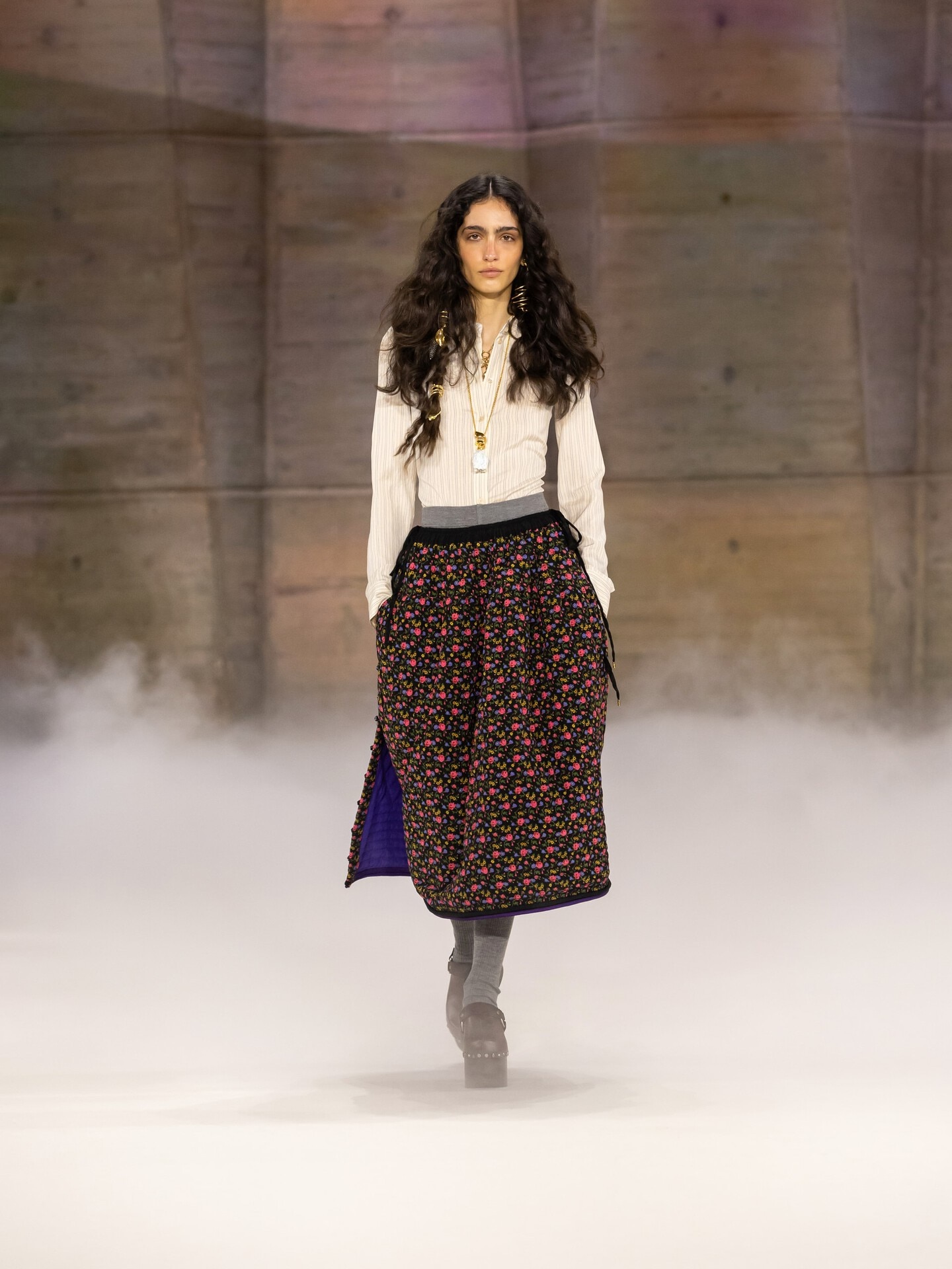 Look 20 - 1