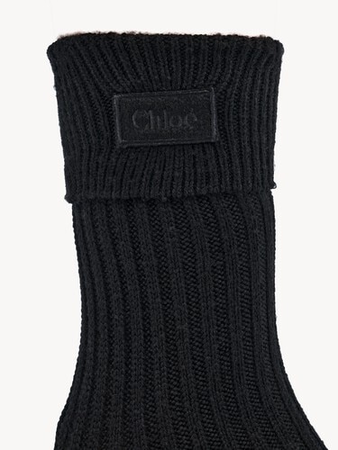 Suzie heeled ankle boot - 5