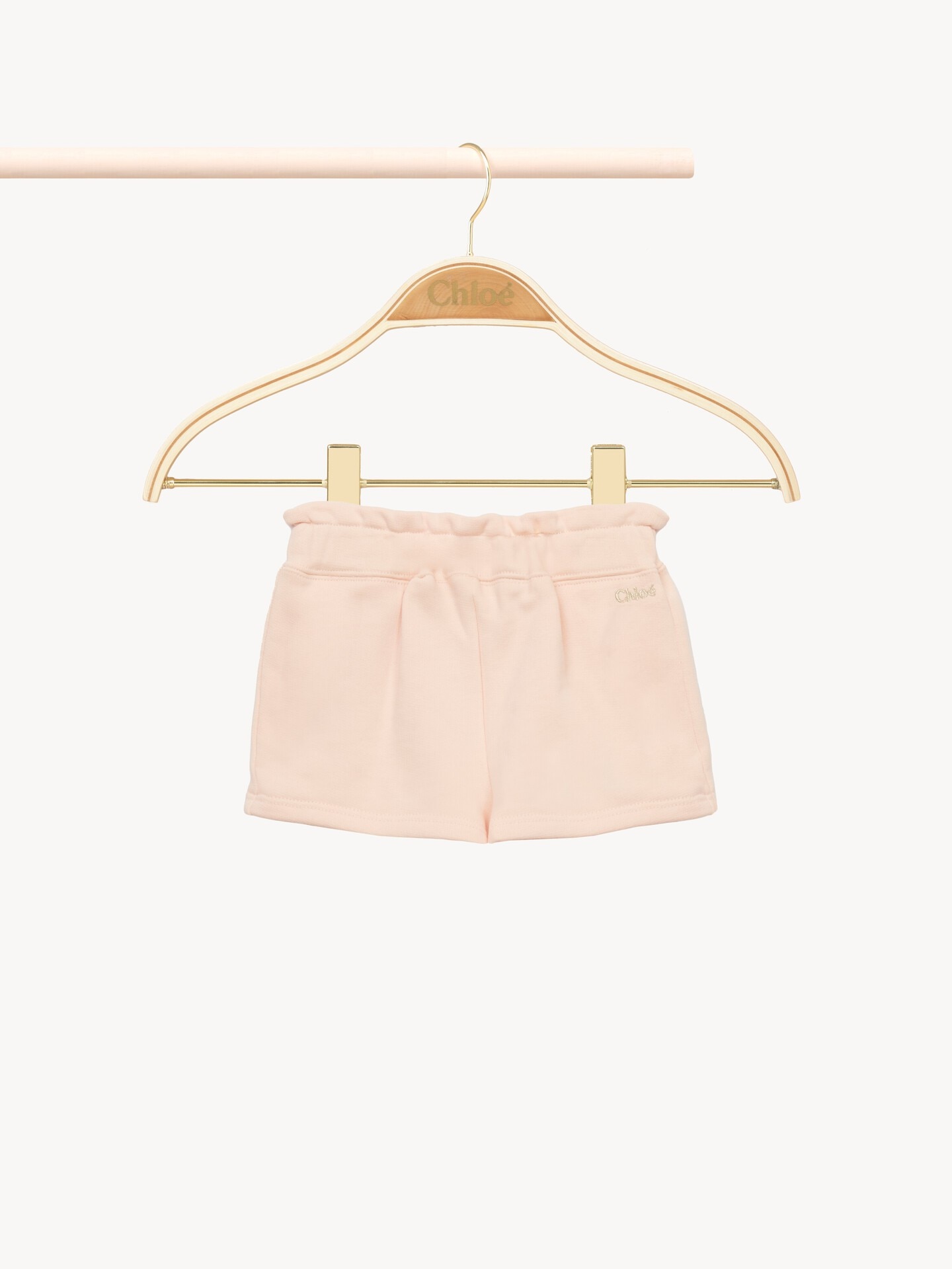 Short &agrave; liens de serrage enfant - 2