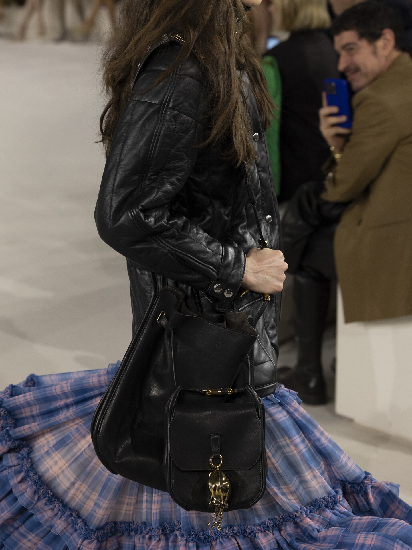 Look 15 - 2