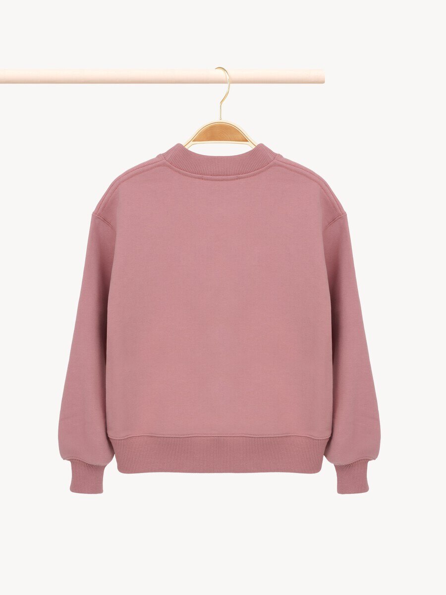 Pullover mit Logo f&uuml;r Kinder - 3