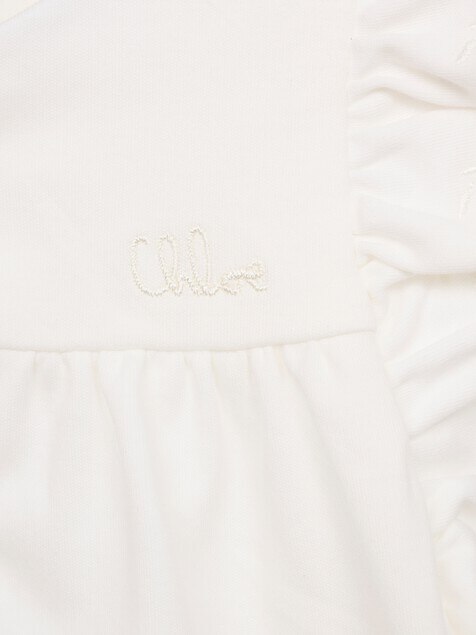 Baby romper