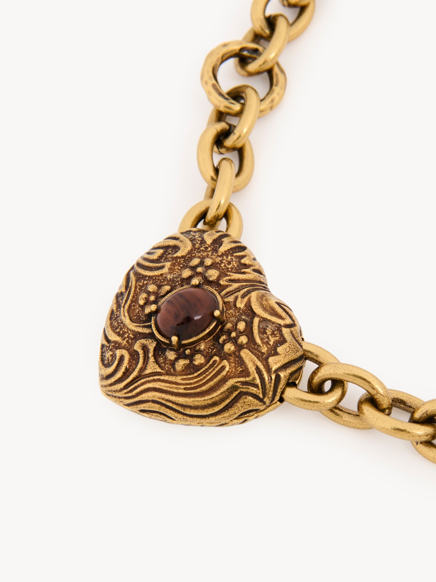 The Ch&acirc;teau Treasures choker - 3.0