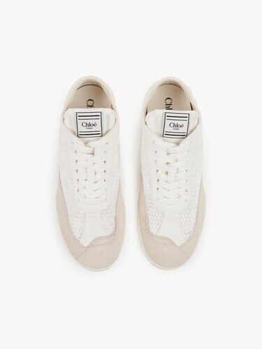 Chlo&eacute; Kick sneaker - 4