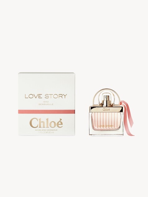 Chlo&eacute; Love Story Eau de Parfum 30 ml
