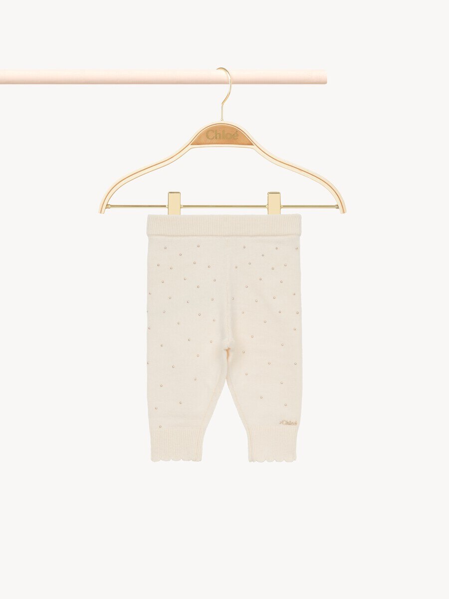 Nietenhose f&uuml;r Babys - 2