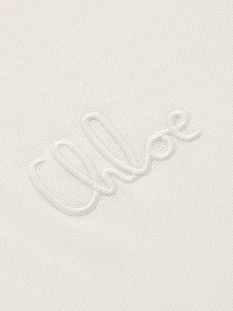 Baby blanket - 3