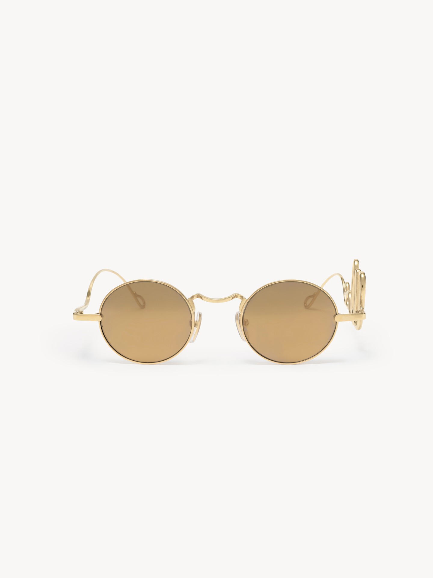 Chlo&eacute; Iconic sunglasses - 3.0